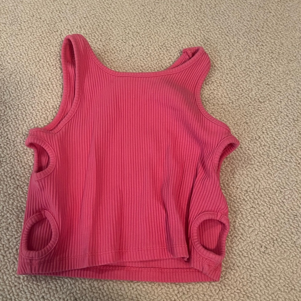 Zara top